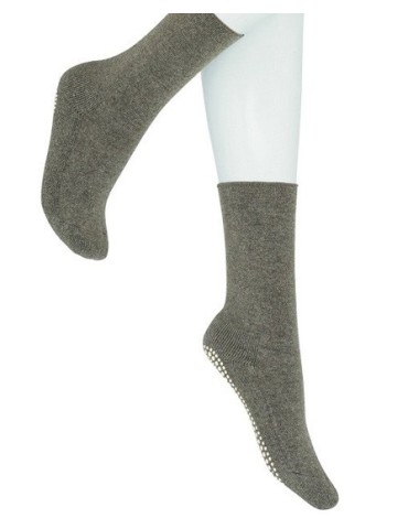 Chaussettes laine vierge Homesocks de Kunert