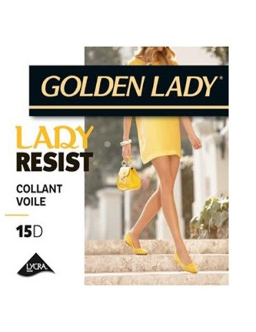 Collant Lady Resist