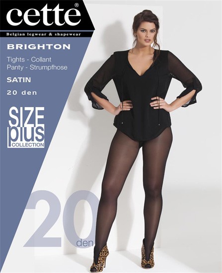 Collant Lycra Brighton Cette sur