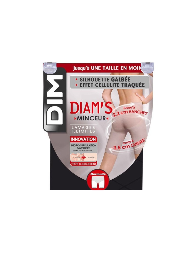 collant diam's minceur