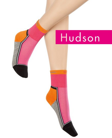 Chaussettes de sport Femmes MOVE Hudson
