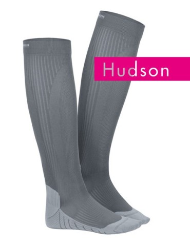 Chaussettes sport Hommes MOVE COMPRESSION Hudson