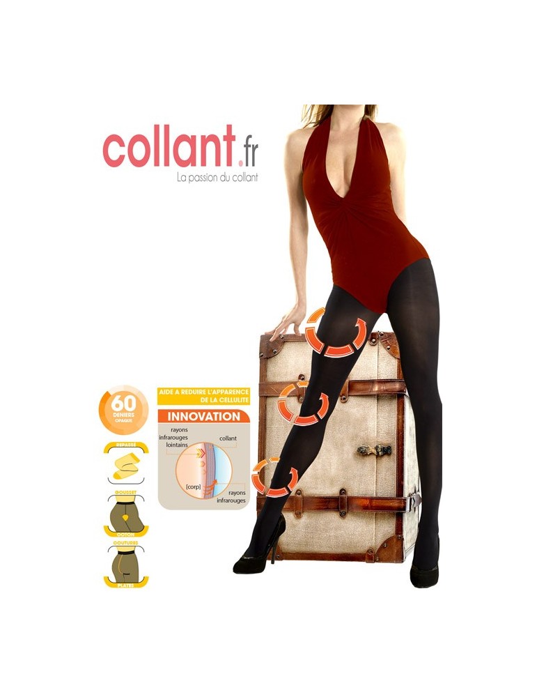 collants minceur