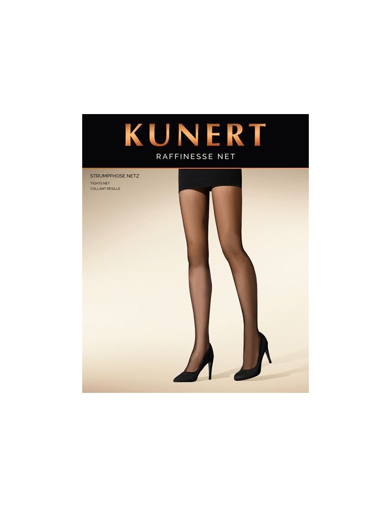 Collant Micro-résille La Perla Couleur Light Nude - Taille M - Neuf Avec étiquettes