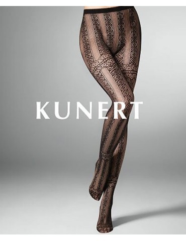 Collant fantaisie Temptation de Kunert sur collant.fr