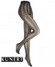 Collant fantaisie résille Temptation de Kunert sur collant.fr