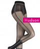 Collant imprimé couture Hudson sur collant.fr