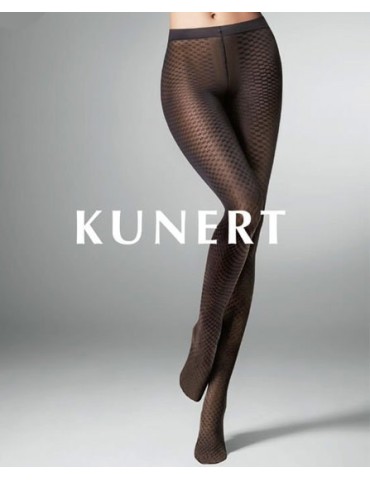 Collant fantaisie Check de Kunert sur collant.fr