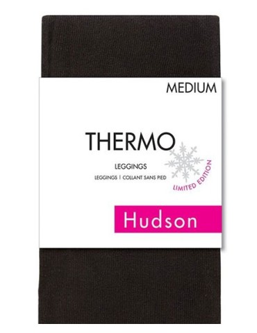 Legging THERMO HUDSON sur collant.fr