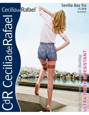 Bas Top Fraîcheur Sevilla