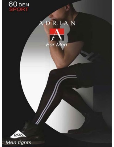 Collant Homme sport d'Adrian sur collant.fr