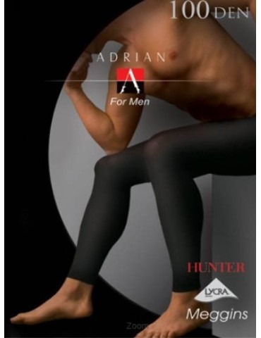 Leggings Homme Hunter d'Adrian sur collant.fr