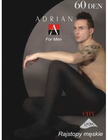 Collant Homme City