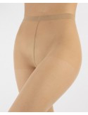 Lot 2 collants mousse 20 deniers Monaco de Cette