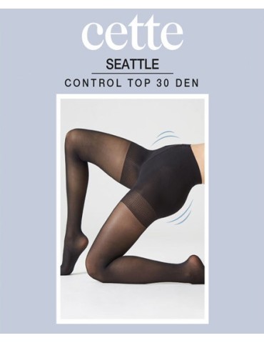 Collants opaques en microfibre grande taille La Redoute