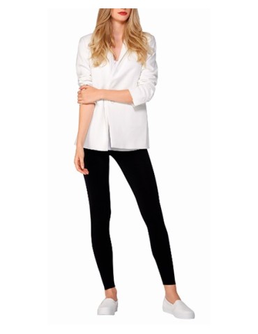 Legging Pantalon noir All Colors