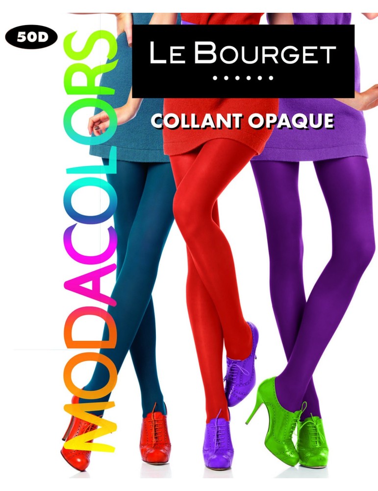 collant le bourget modacolors