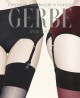 Porte-jarretelles sexy Sensation de Gerbe sur collant.fr