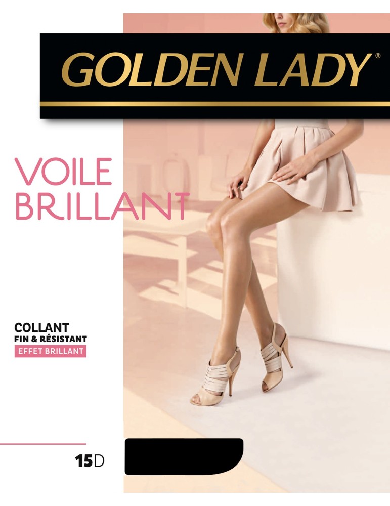 golden lady collants