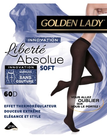 Collant Liberté Absolue Soft