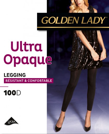 Legging Ultra-Opaque