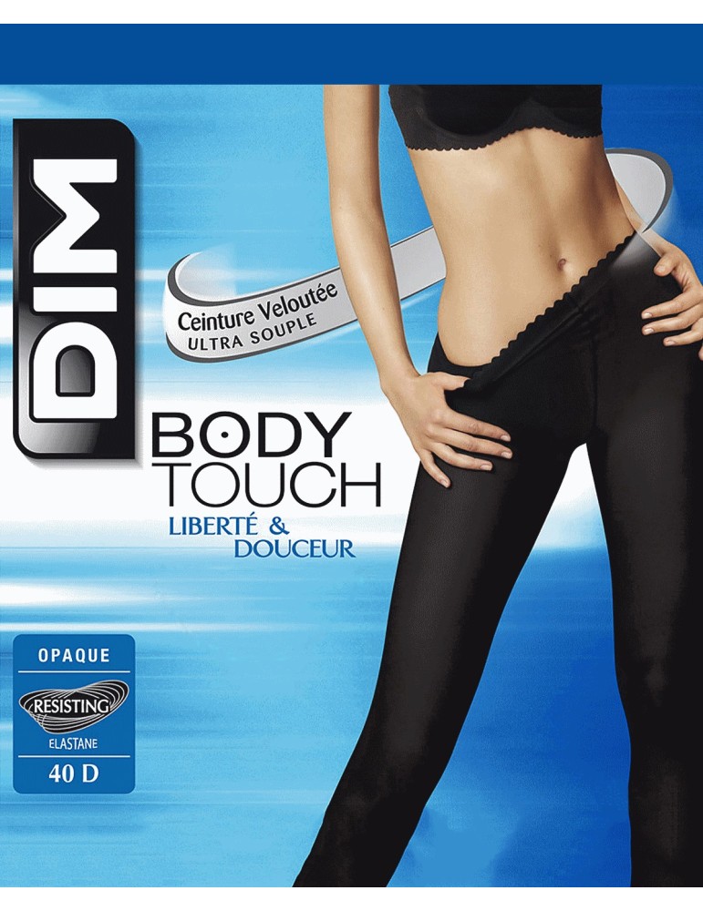 collant dim body touch