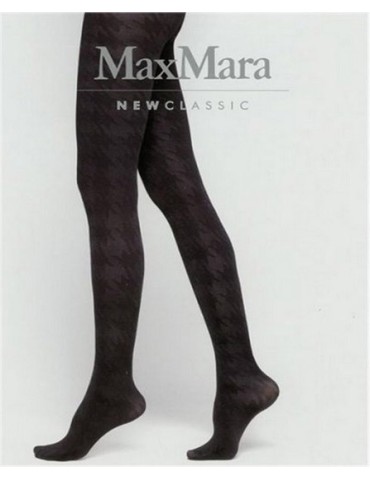 Collant fantaisie hiver Elia de Max Mara