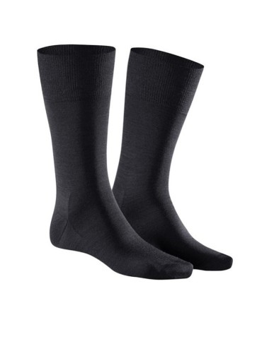 Chaussettes en coton fin GARY de Kunert