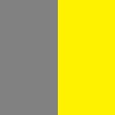 Gris-jaune