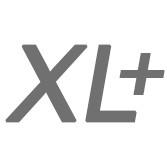 XL+