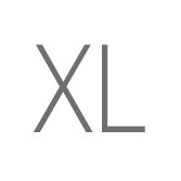 XL